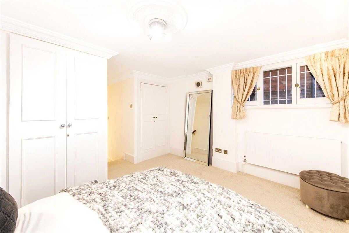 flat for sale in Wedderburn Road, London, NW3 POD190306 Knight Frank