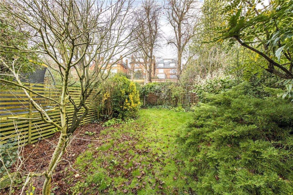flat for sale in Wedderburn Road, London, NW3 POD190306 Knight Frank