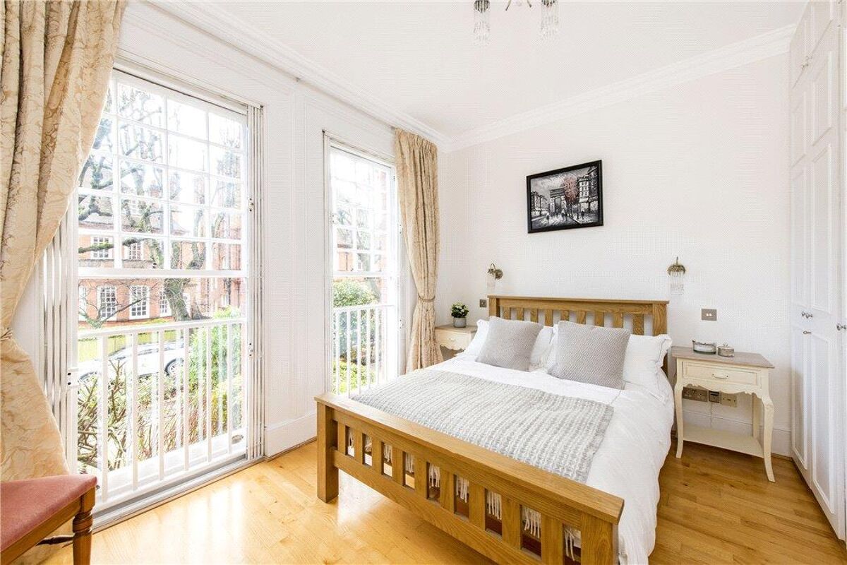 flat for sale in Wedderburn Road, London, NW3 POD190306 Knight Frank