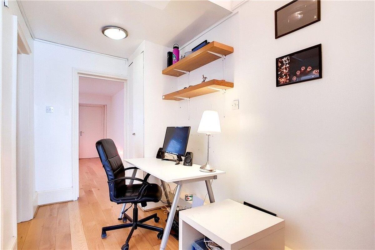 flat for sale in Regent Square, Bloomsbury, London, WC1H POD190351