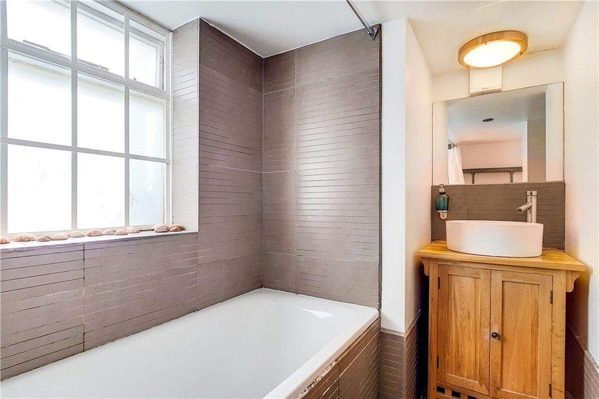 flat for sale in Regent Square, Bloomsbury, London, WC1H POD190351