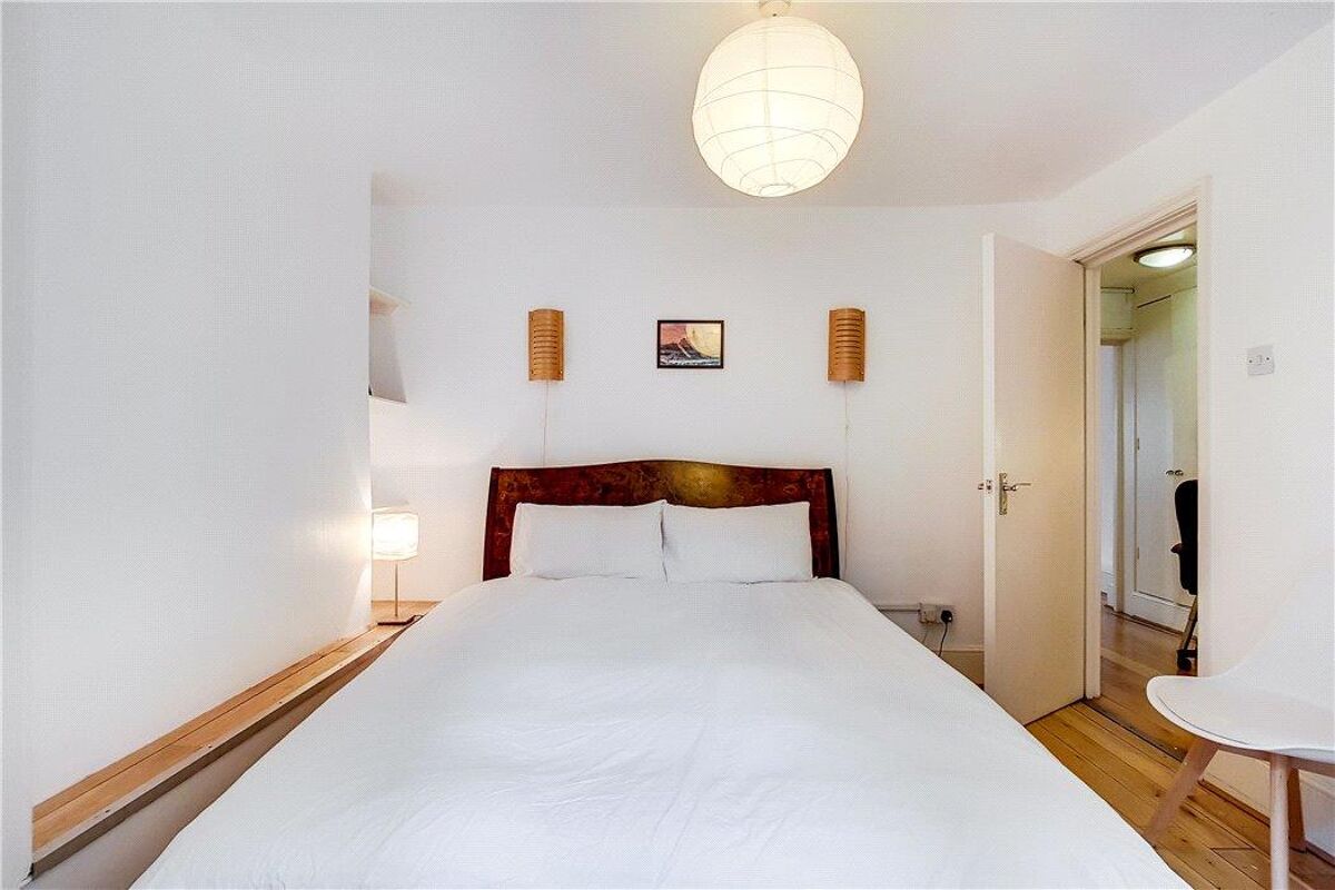 flat for sale in Regent Square, Bloomsbury, London, WC1H POD190351