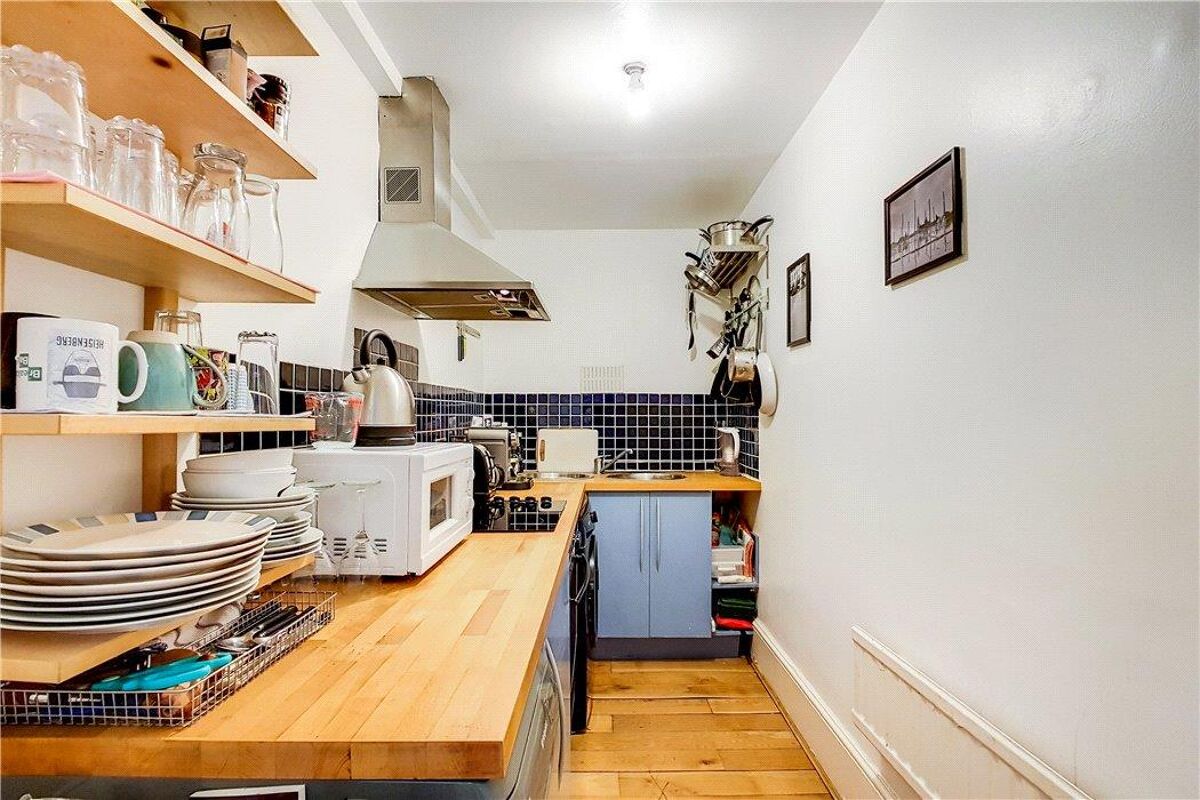 flat for sale in Regent Square, Bloomsbury, London, WC1H POD190351