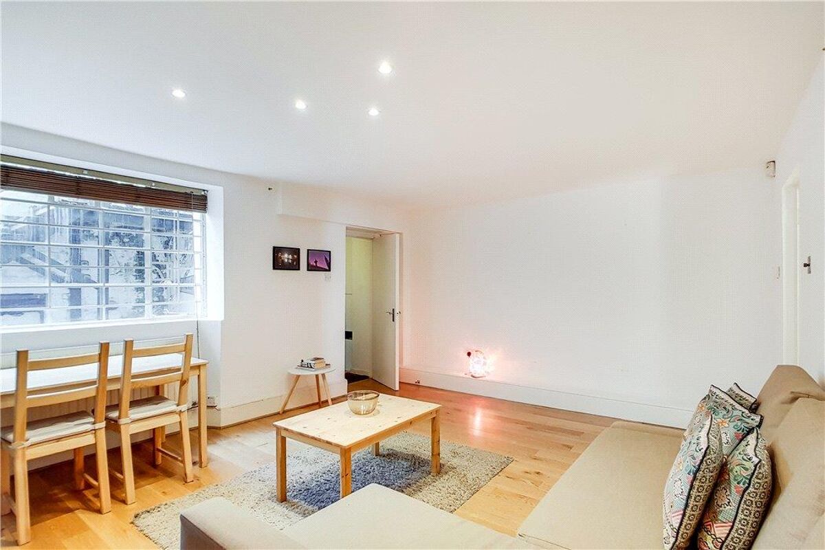 flat for sale in Regent Square, Bloomsbury, London, WC1H POD190351