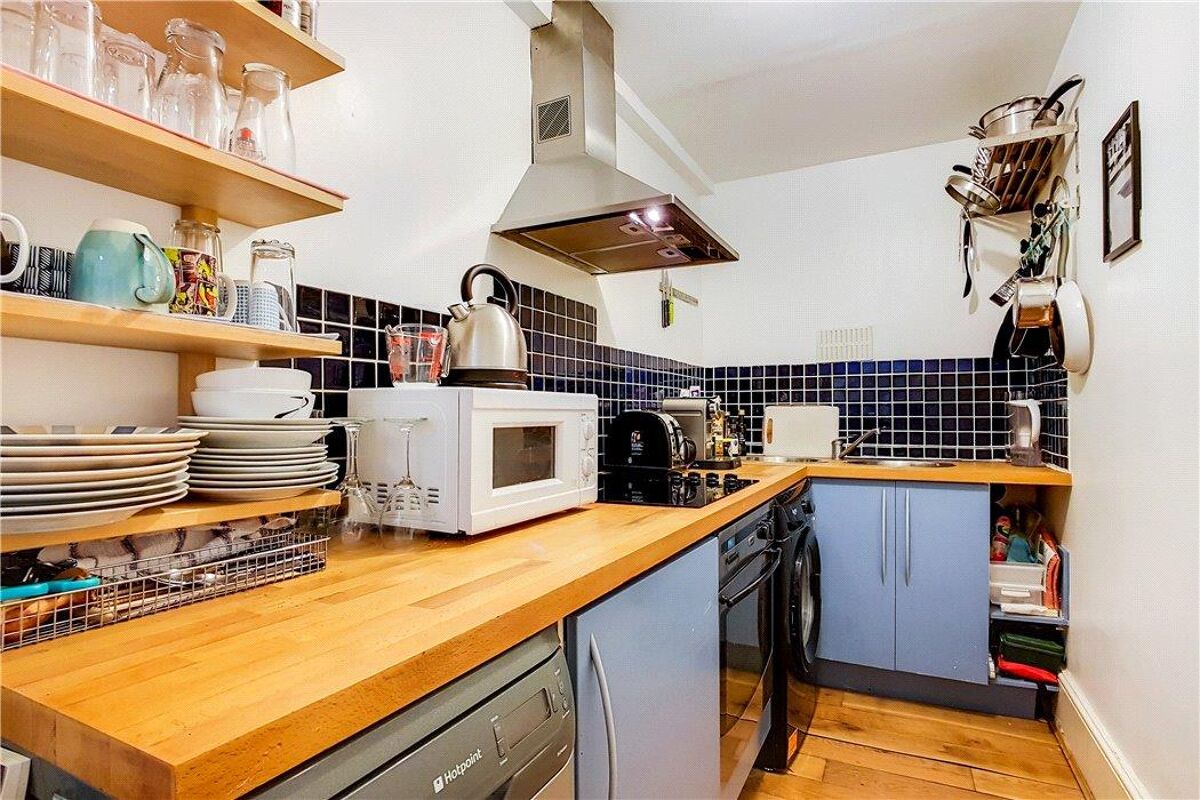 flat for sale in Regent Square, Bloomsbury, London, WC1H POD190351