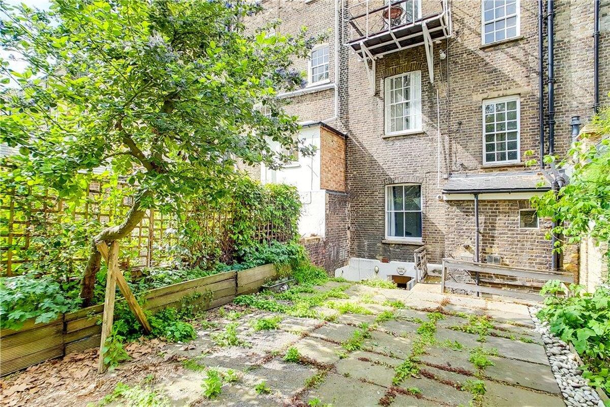 flat for sale in Regent Square, Bloomsbury, London, WC1H POD190351