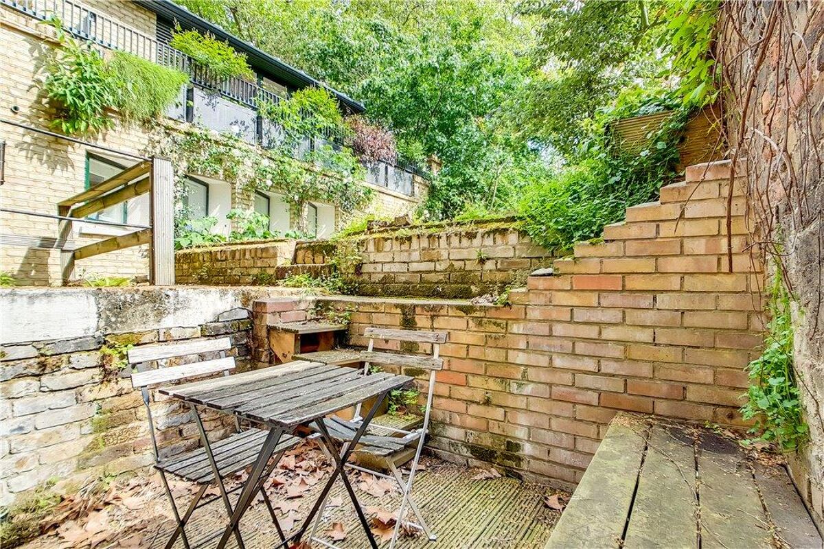 flat for sale in Regent Square, Bloomsbury, London, WC1H POD190351