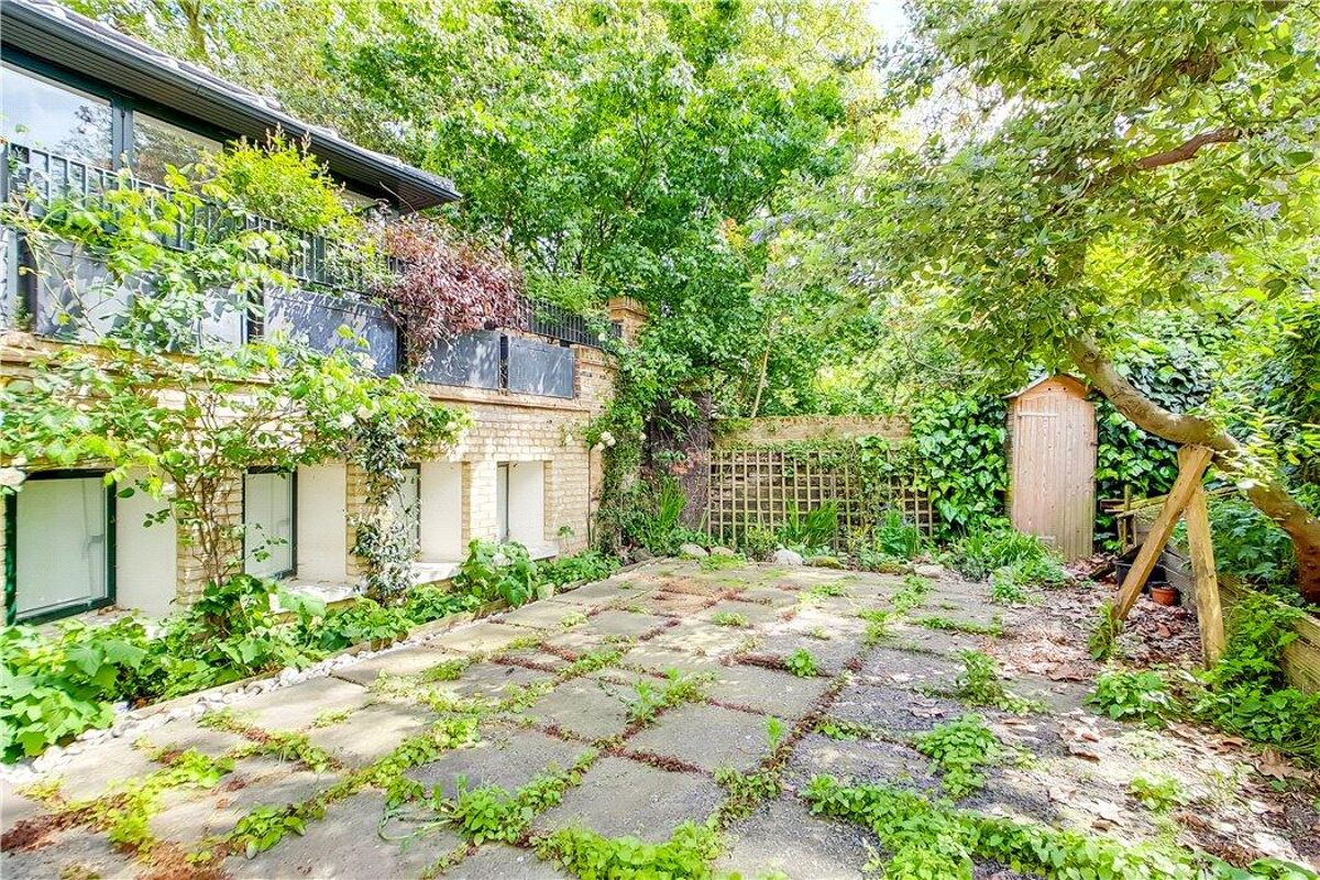 flat for sale in Regent Square, Bloomsbury, London, WC1H POD190351