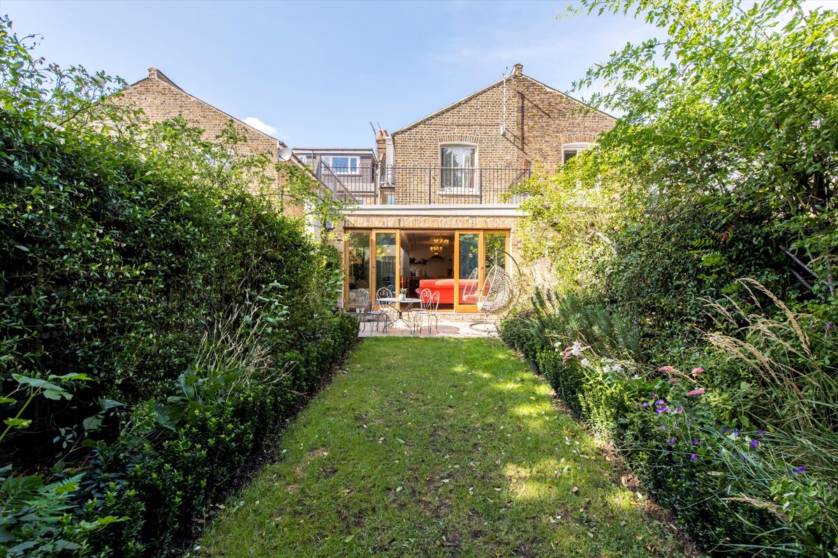 house for sale in Bramston Road, London, NW10 POD190440 Knight Frank