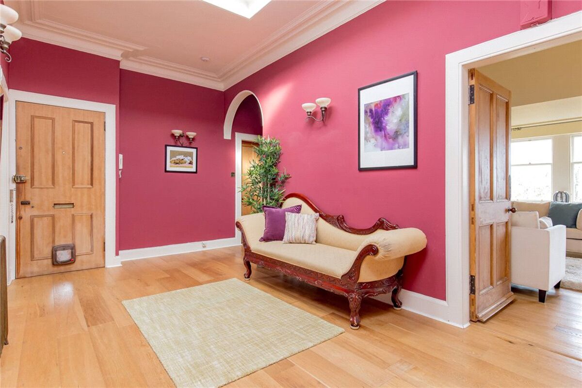 flat for sale in Craigmillar Park, Edinburgh, EH16 POD190493 Knight