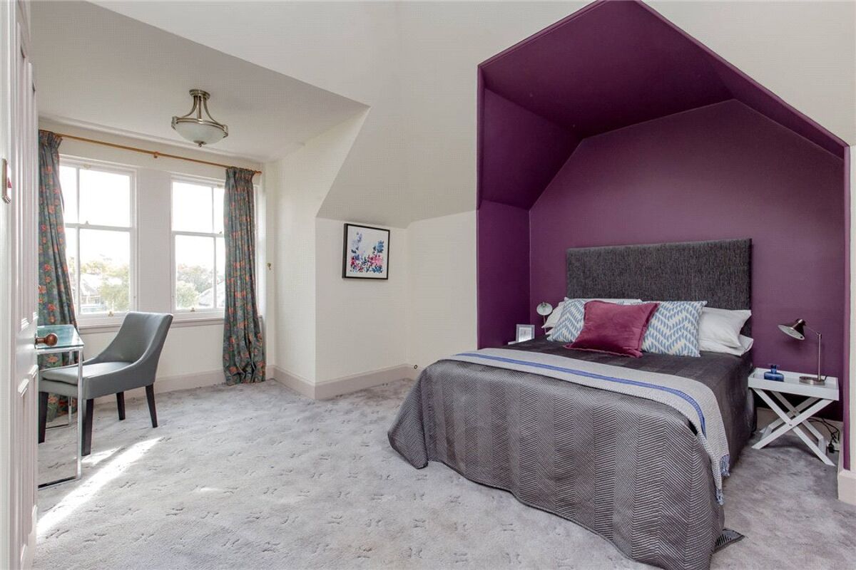 flat for sale in Craigmillar Park, Edinburgh, EH16 POD190493 Knight