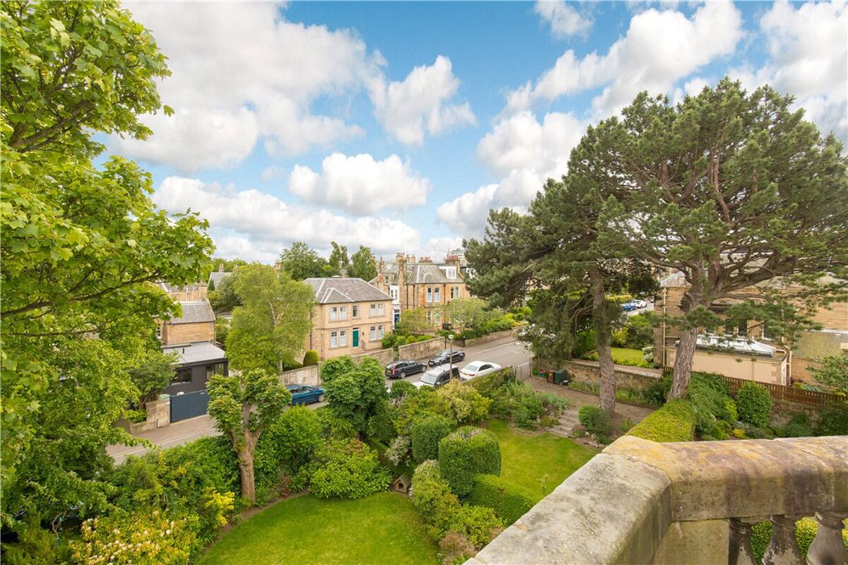 flat for sale in Craigmillar Park, Edinburgh, EH16 POD190493 Knight