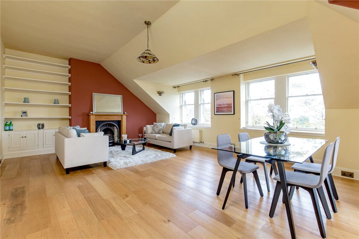 flat for sale in Craigmillar Park, Edinburgh, EH16 POD190493 Knight