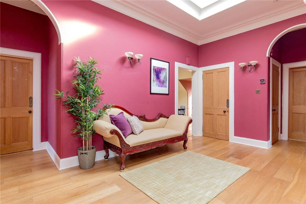 flat for sale in Craigmillar Park, Edinburgh, EH16 POD190493 Knight