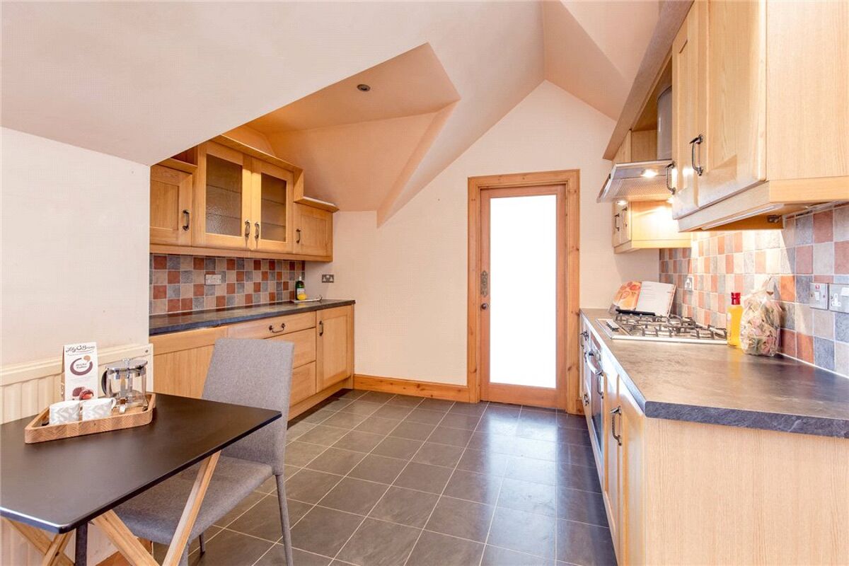 flat for sale in Craigmillar Park, Edinburgh, EH16 POD190493 Knight