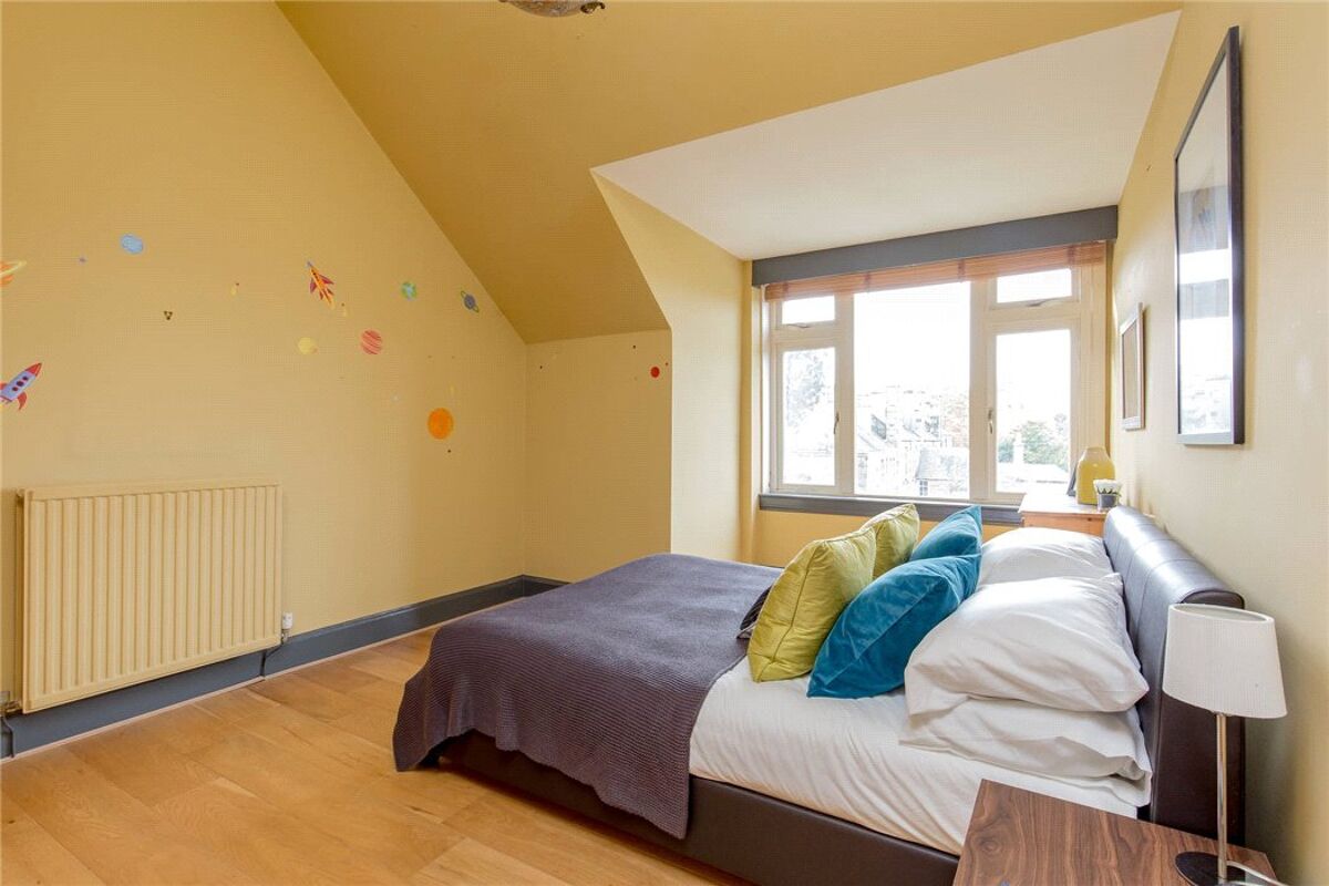 flat for sale in Craigmillar Park, Edinburgh, EH16 POD190493 Knight