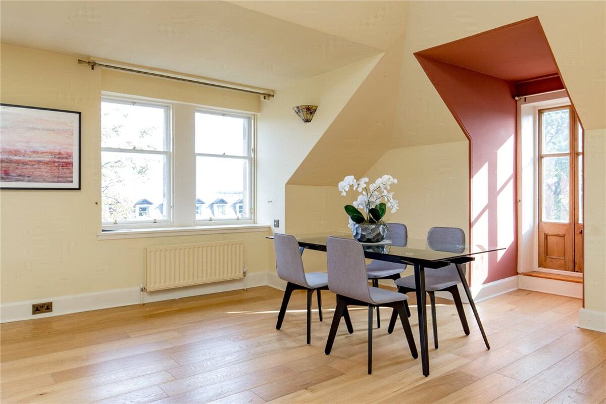 flat for sale in Craigmillar Park, Edinburgh, EH16 POD190493 Knight