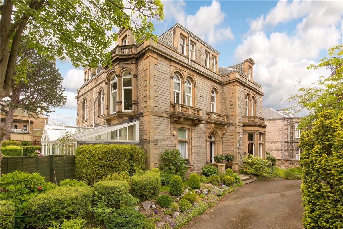 flat for sale in Craigmillar Park, Edinburgh, EH16 POD190493 Knight