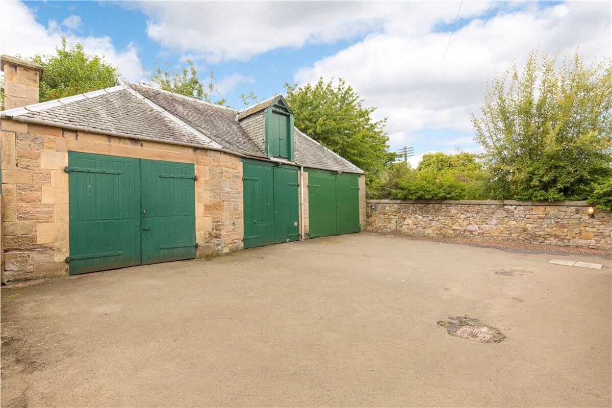 flat for sale in Craigmillar Park, Edinburgh, EH16 POD190493 Knight