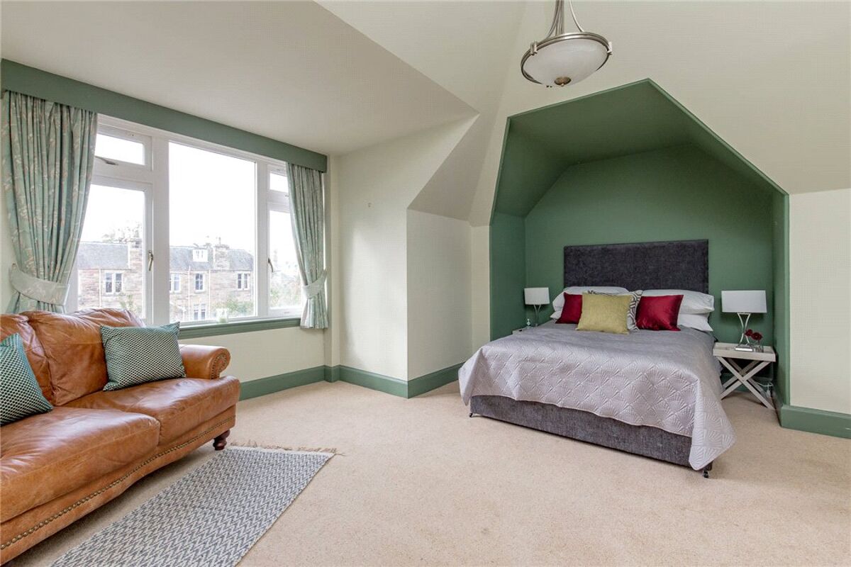 flat for sale in Craigmillar Park, Edinburgh, EH16 POD190493 Knight