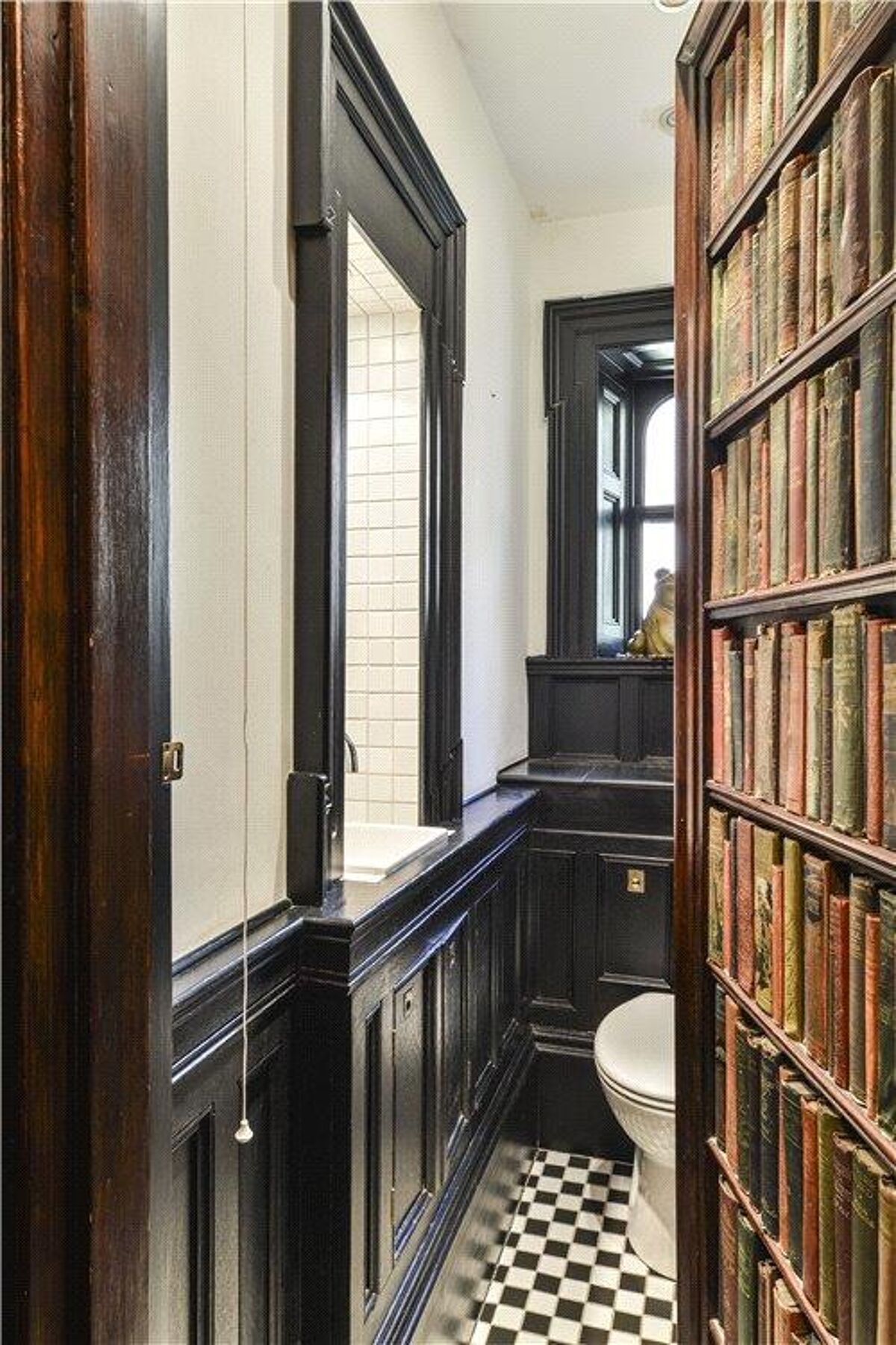 Property for sale Oakley Square, London, NW1 Knight Frank