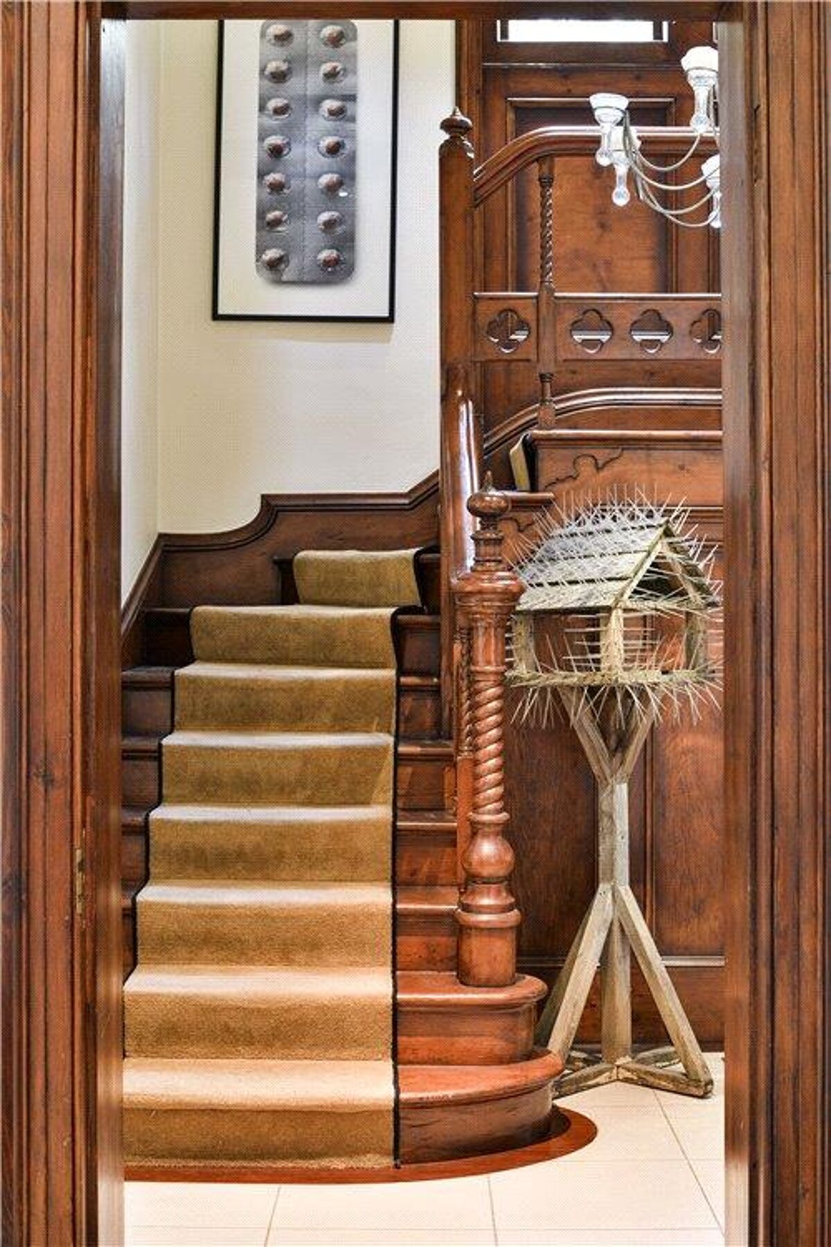 Property for sale Oakley Square, London, NW1 Knight Frank