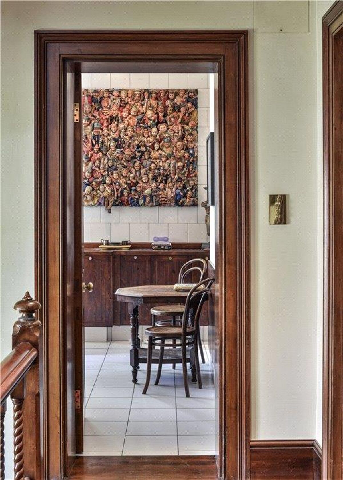 Property for sale Oakley Square, London, NW1 Knight Frank