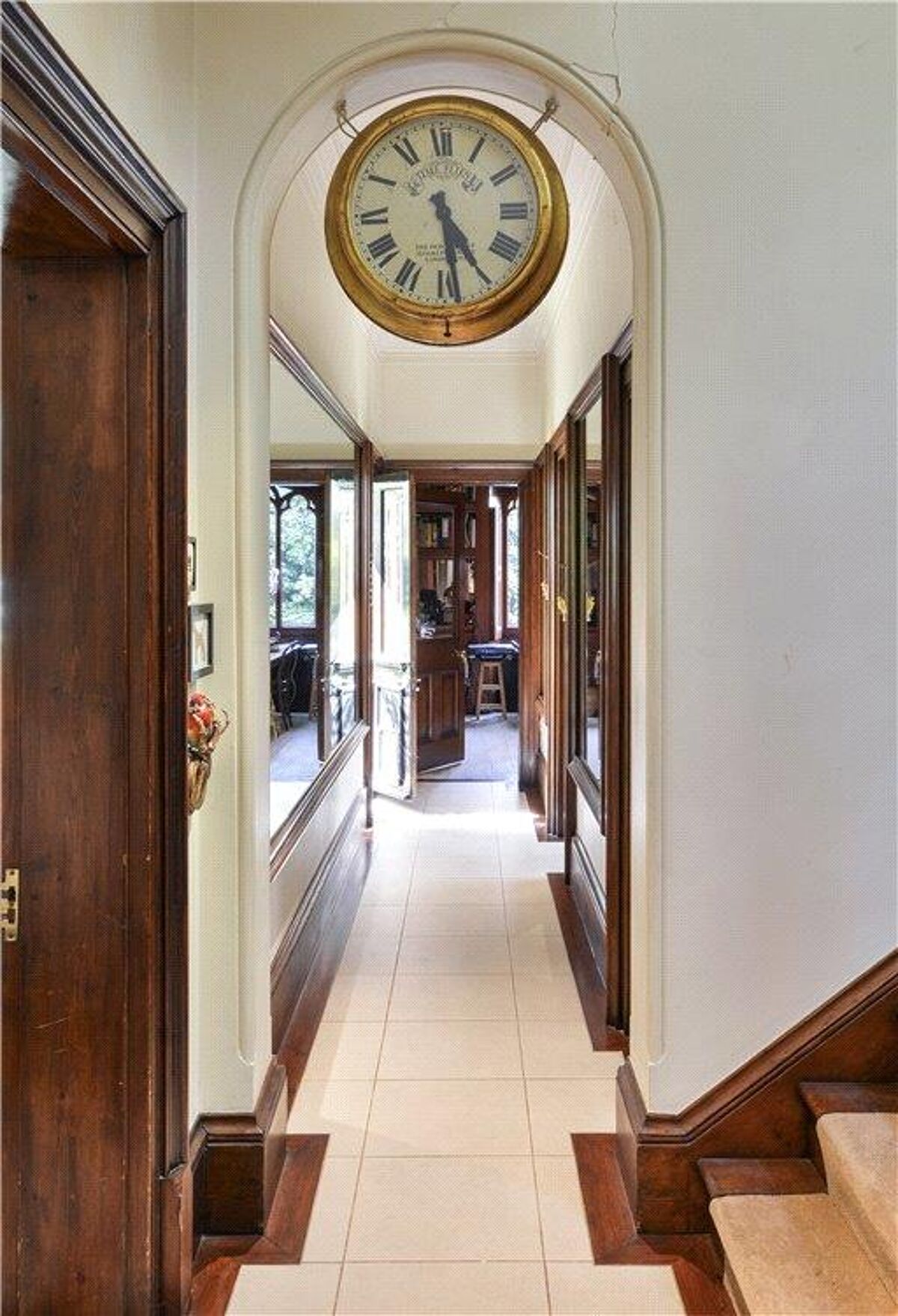 Property for sale Oakley Square, London, NW1 Knight Frank