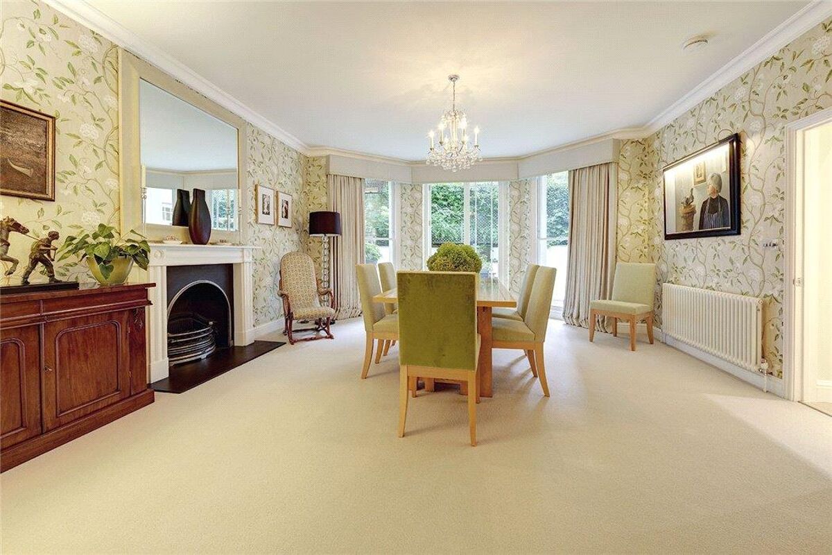 flat for sale in Pembridge Square, Notting Hill, London, W2 POD190702