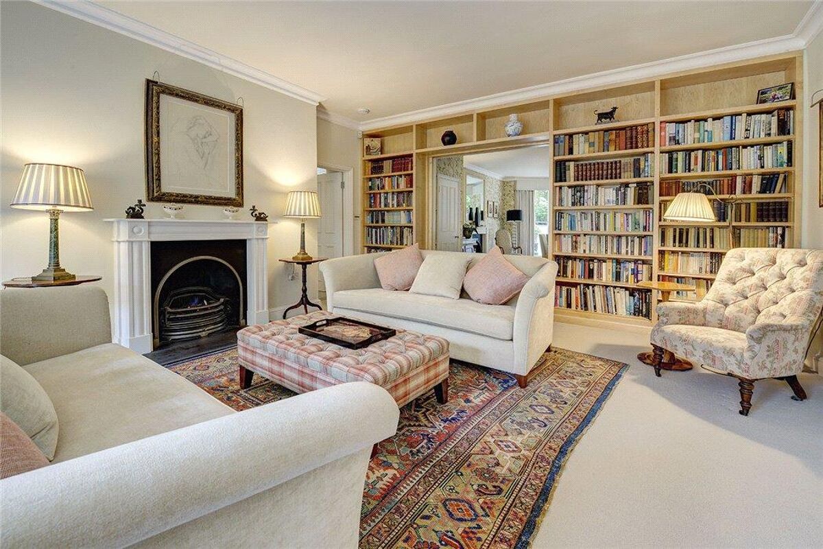 flat for sale in Pembridge Square, Notting Hill, London, W2 POD190702