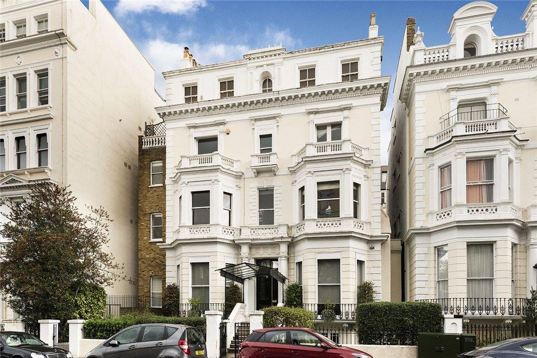 flat for sale in Pembridge Square, Notting Hill, London, W2 POD190702