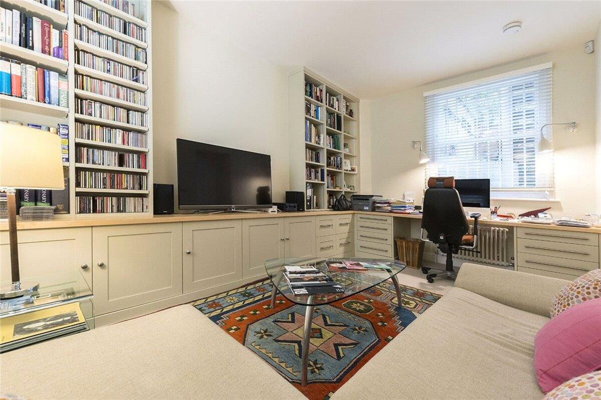 flat for sale in Pembridge Square, Notting Hill, London, W2 POD190702