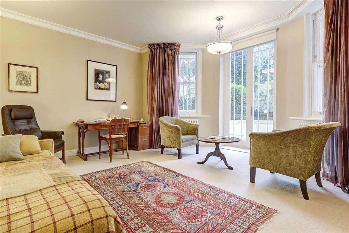 flat for sale in Pembridge Square, Notting Hill, London, W2 POD190702