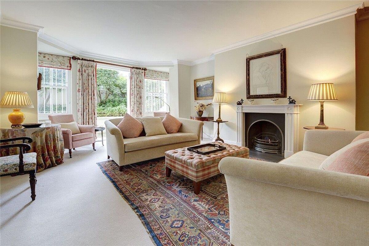 flat for sale in Pembridge Square, Notting Hill, London, W2 POD190702