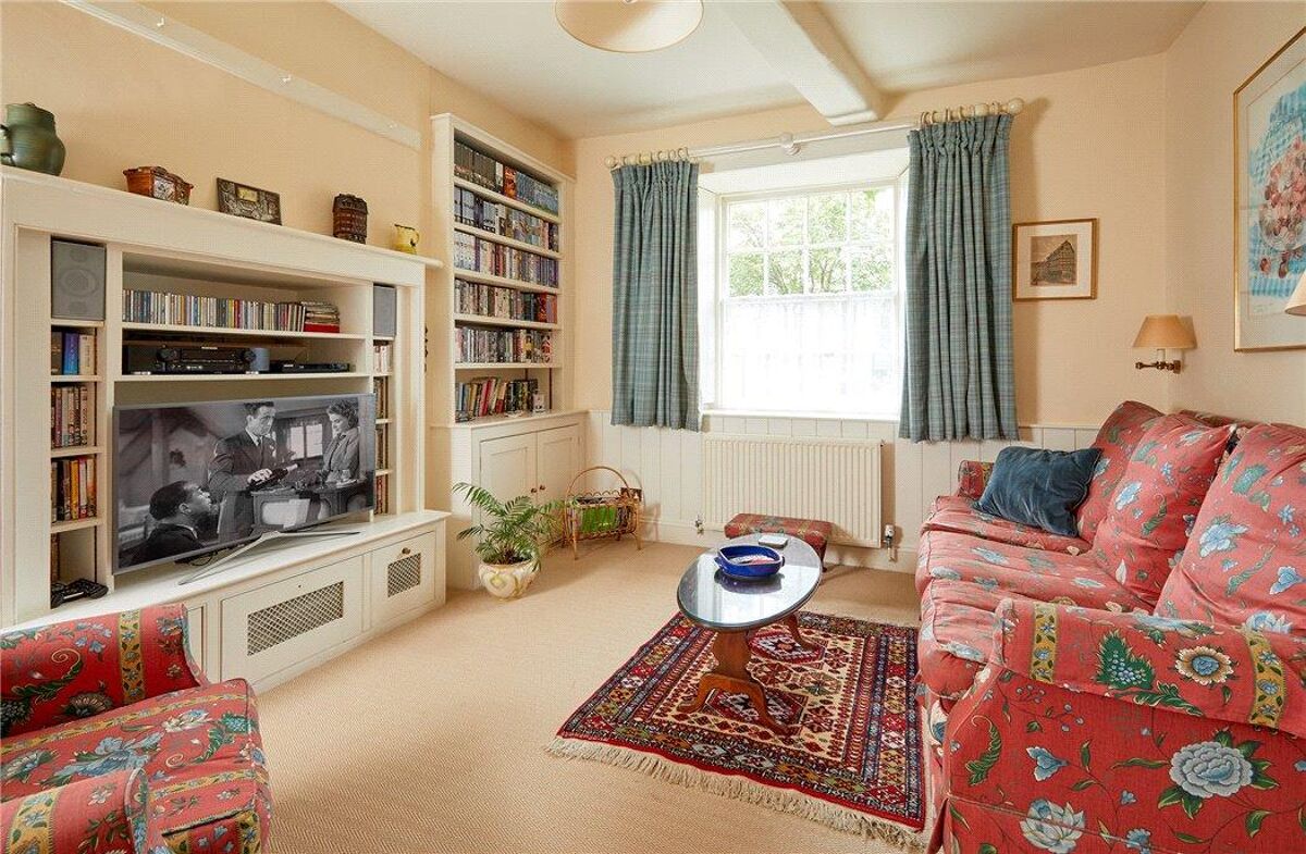 house for sale in The Green, Adderbury, Banbury, Oxfordshire, OX17