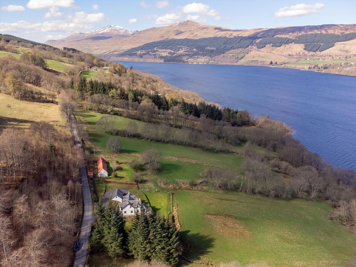 house for sale in Acharn, Aberfeldy, Perth and Kinross, PH15