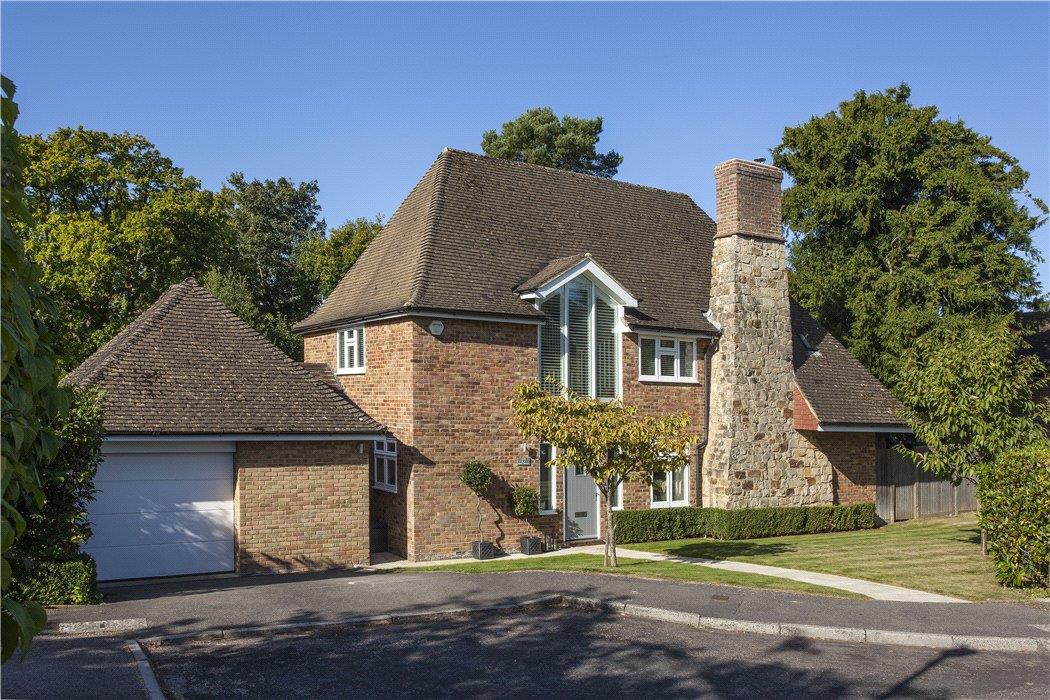 house for sale in Manor Close, Tunbridge Wells, Kent, TN4 POD190907