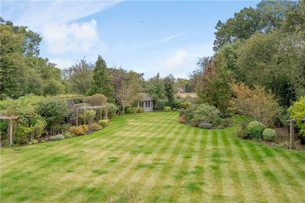 house for sale in Satwell Close, Rotherfield Greys, HenleyonThames