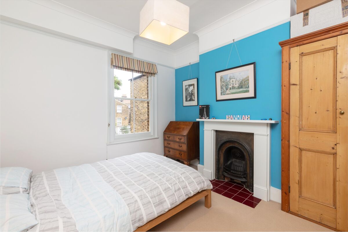 house for sale in Matham Grove, East Dulwich London SE22 POD190949 Knight Frank