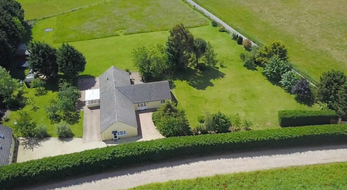 house for sale in Bloxham, Oxfordshire POD190956 Knight Frank