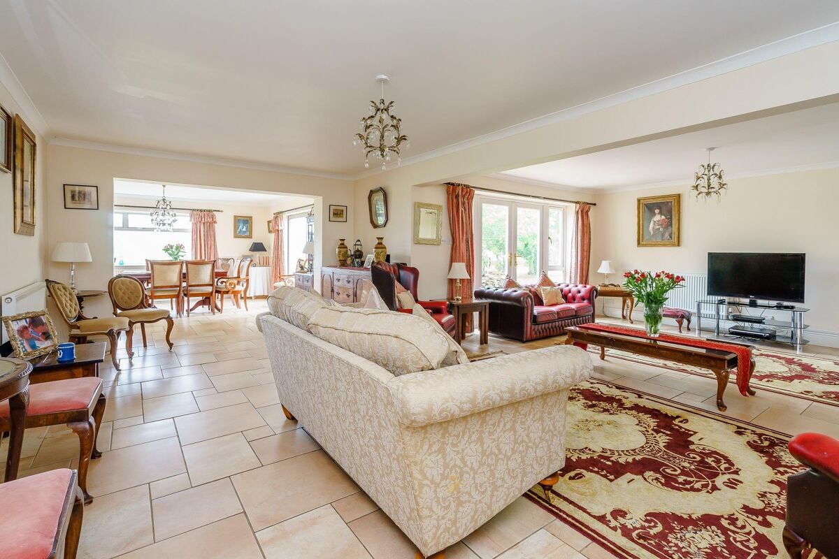 house for sale in Bloxham, Oxfordshire POD190956 Knight Frank