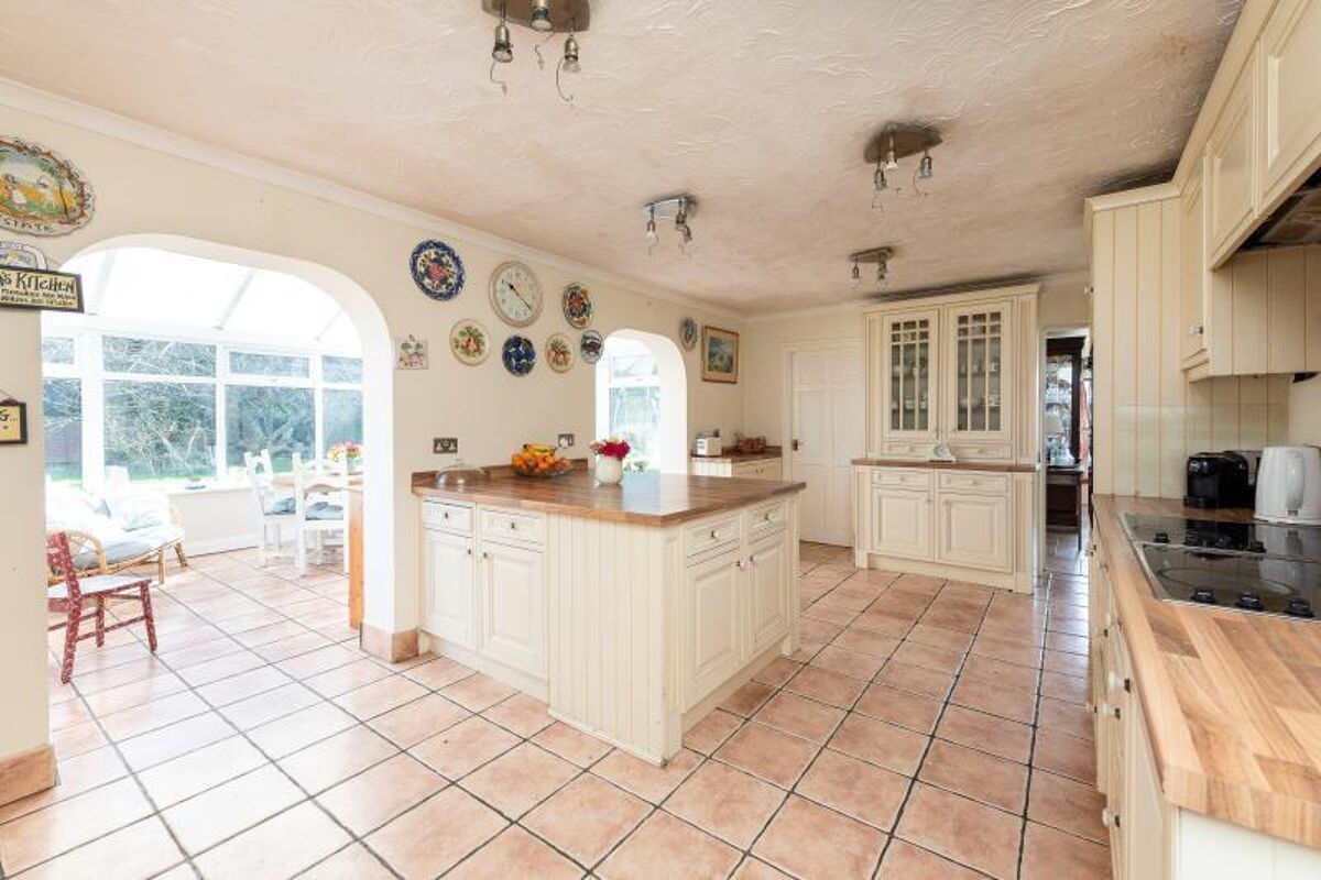 house for sale in Bloxham, Oxfordshire POD190956 Knight Frank