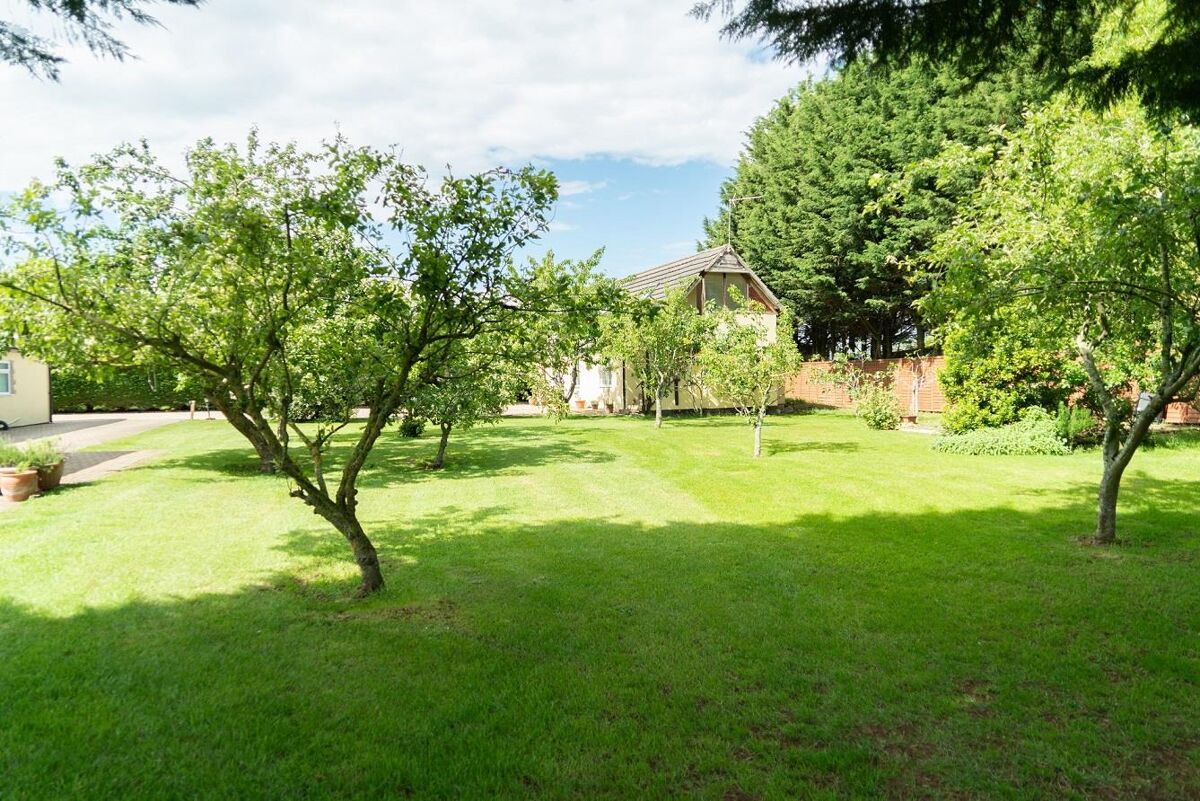 house for sale in Bloxham, Oxfordshire POD190956 Knight Frank