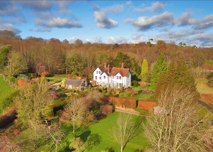 Farms and Farmhouses for Sale in Kent Knight Frank (UK)