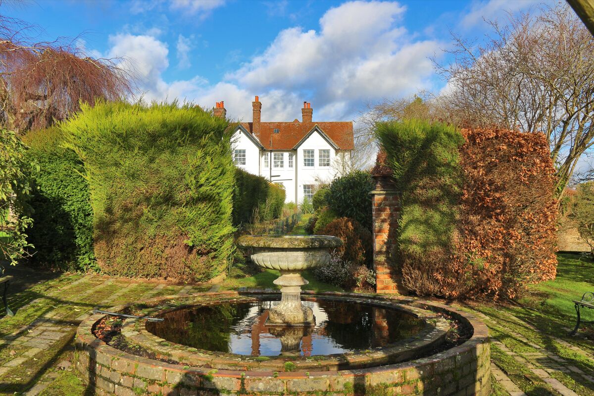 farmhouse for sale in Sham Farm Road, Eridge Green, Tunbridge Wells