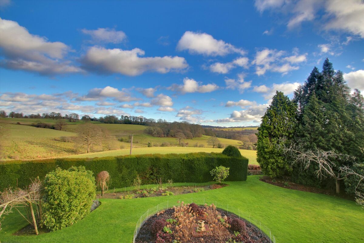 farmhouse for sale in Sham Farm Road, Eridge Green, Tunbridge Wells