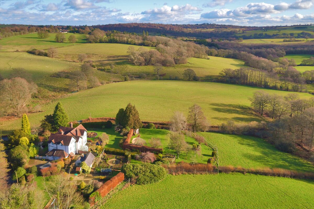 farmhouse for sale in Sham Farm Road, Eridge Green, Tunbridge Wells
