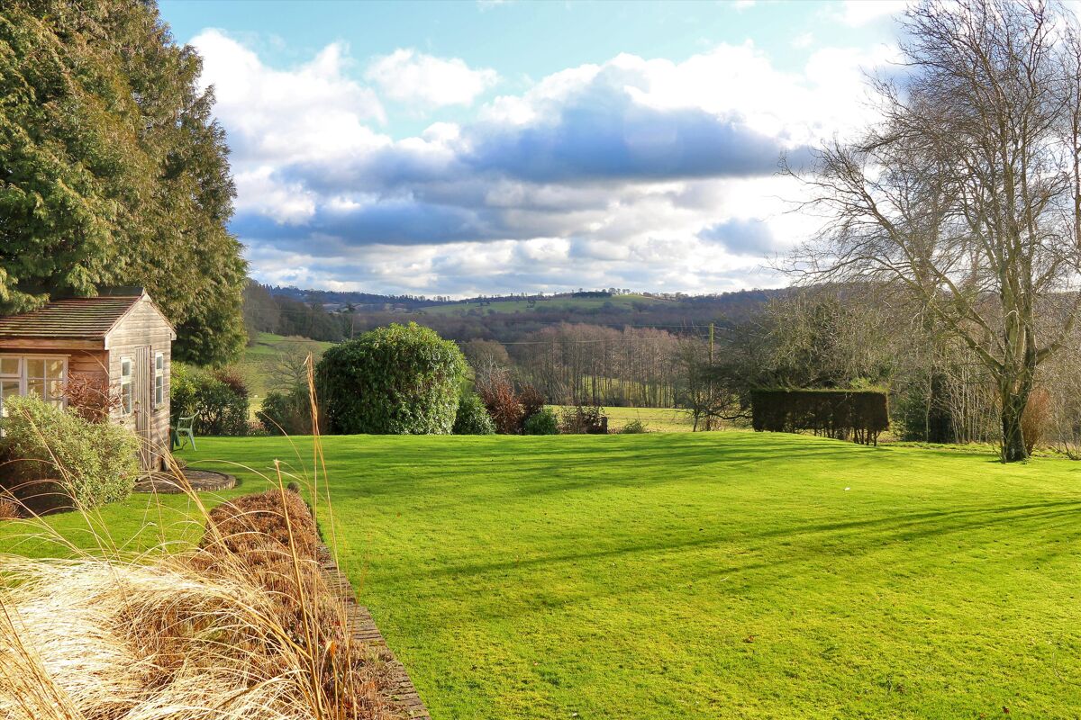 farmhouse for sale in Sham Farm Road, Eridge Green, Tunbridge Wells