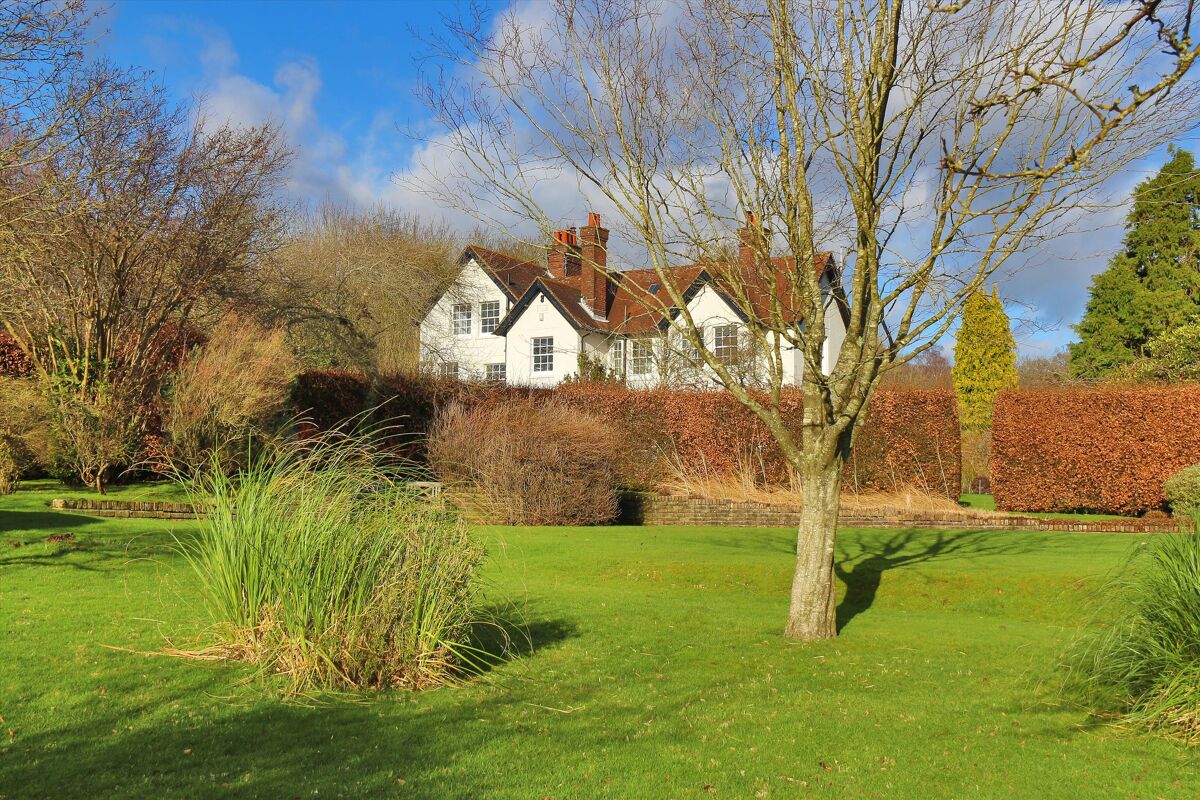 farmhouse for sale in Sham Farm Road, Eridge Green, Tunbridge Wells