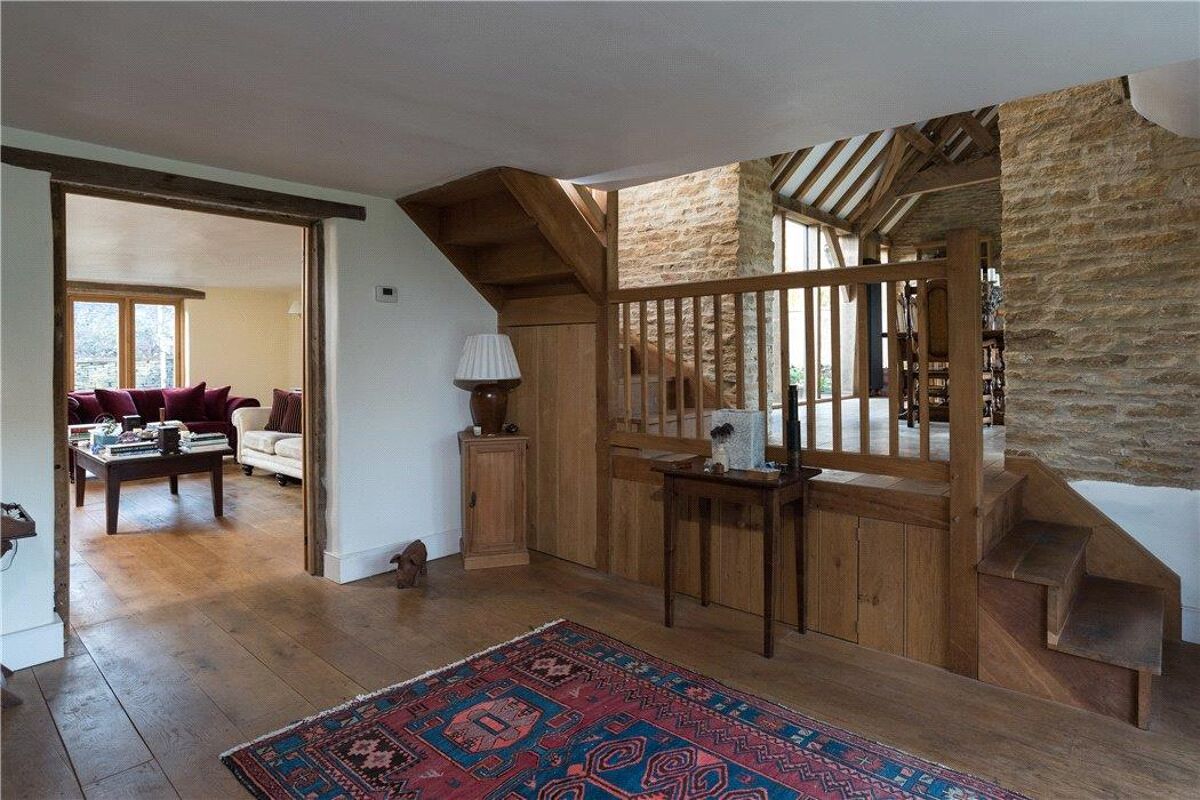 house for sale in Ford, Chippenham, Wiltshire, SN14 POD191263